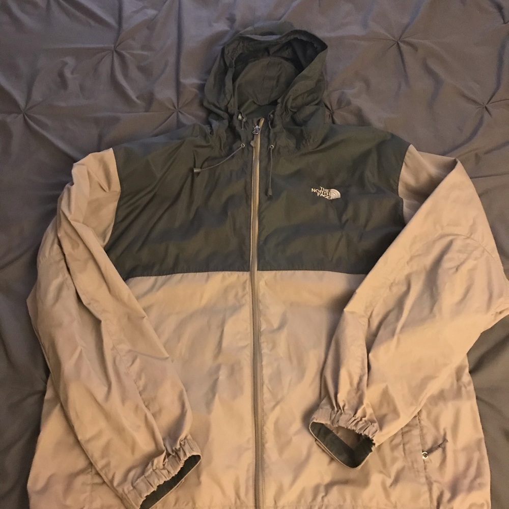 Mint Condition North Face Jacket - image 1